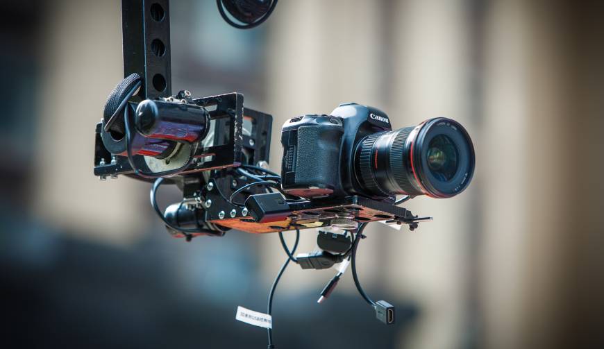 科技赋能生活：桂平市产品视频拍摄开启智能新时代