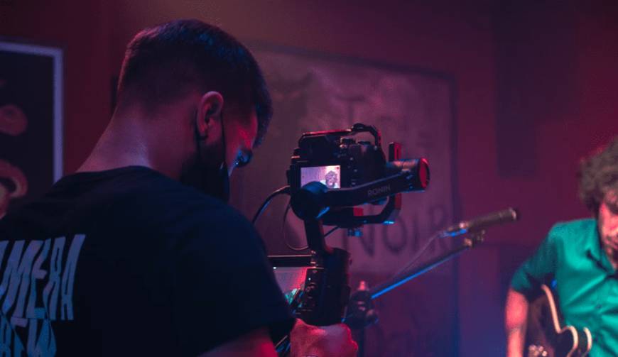 匠心雕琢视觉盛宴！专业桂平市产品视频拍摄公司赋能品牌价值