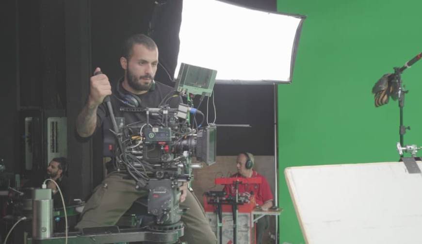 场景化叙事，桂平市电商产品视频拍摄制作的破局之道