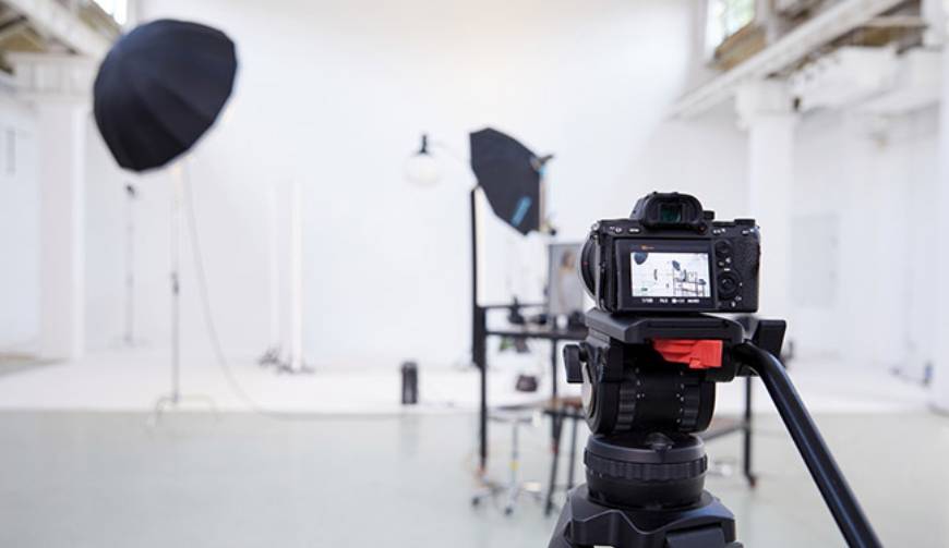 深耕桂平市电商产品视频拍摄制作，解锁电商爆款的视觉密码