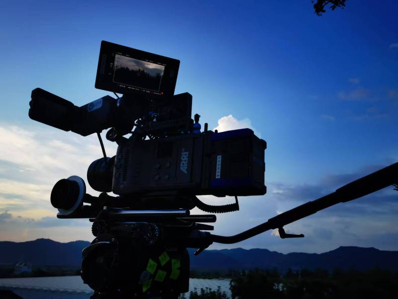 流量思维，桂平市电商产品视频拍摄制作的核心逻辑