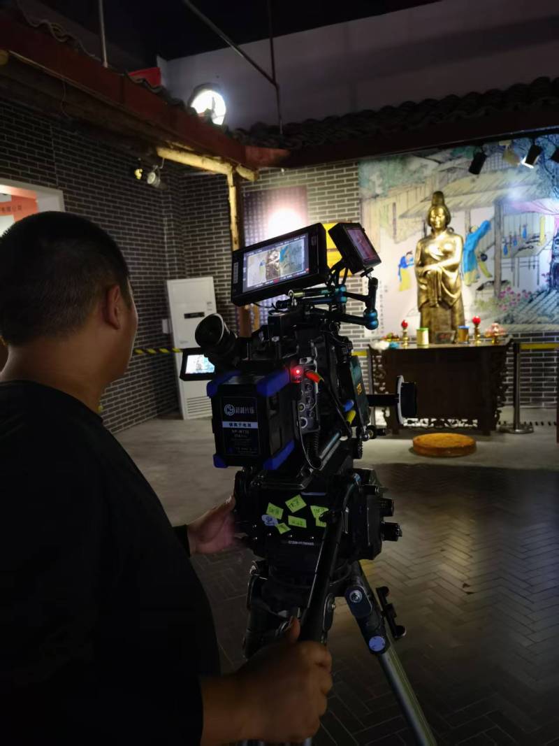 聚焦桂平市产品宣传视频拍摄公司，以专业实力赋能品牌声量升级