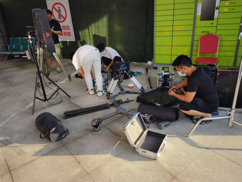 桂平市产品视频拍摄全攻略，让产品魅力在镜头下尽情绽放