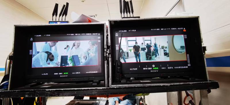 桂平市极致互动，让产品在宣传视频中闪耀独特光芒