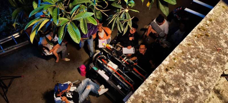 解锁桂平市产品宣传视频拍摄公司新势能，助力品牌强势破圈