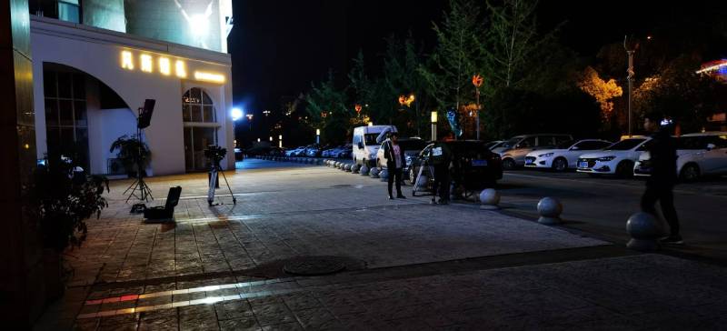 桂平市电商产品视频拍摄制作全攻略，打造高转化带货视频