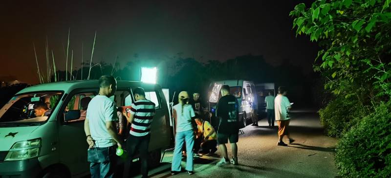 以镜头为笔，绘就桂平市产品视频的进阶之路