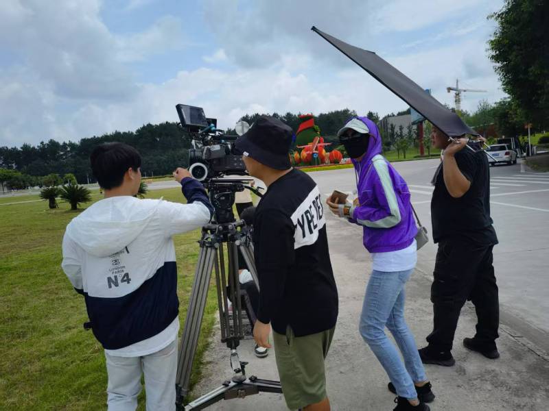 桂平市极致互动，未来愿景宏大，致力于成为全球领先的产品宣传视频企业