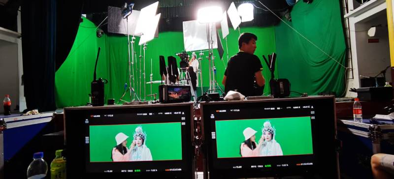 桂平市产品视频拍摄核心技法，赋能产品视觉竞争力飙升