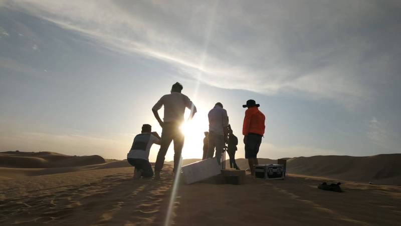 聚焦桂平市产品宣传视频拍摄公司，以专业匠心助力品牌声量远扬