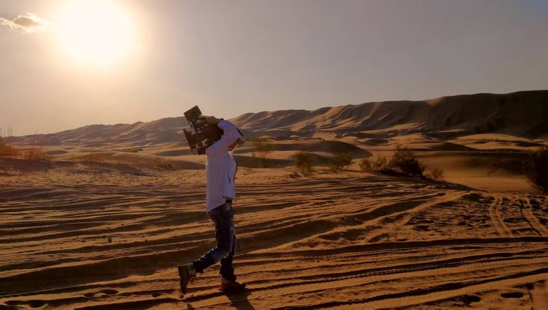 深耕桂平市产品宣传视频拍摄公司，解锁品牌传播的核心动能