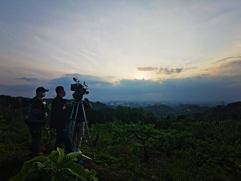 聚焦桂平市产品宣传视频拍摄公司，用专业实力铸就品牌传播传奇