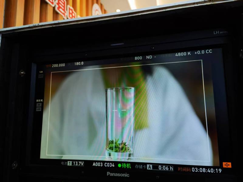 天然优选！桂平市电商产品宣传视频溯源原料产地的真实故事