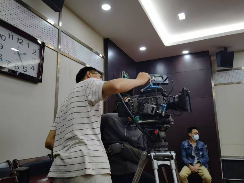 大数据指导创作方向，桂平市产品视频拍摄公司让每帧画面都有效触达