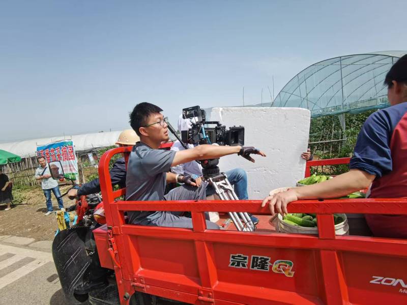 电商爆款背后的推手：桂平市产品视频拍摄公司精准捕捉卖点痛点