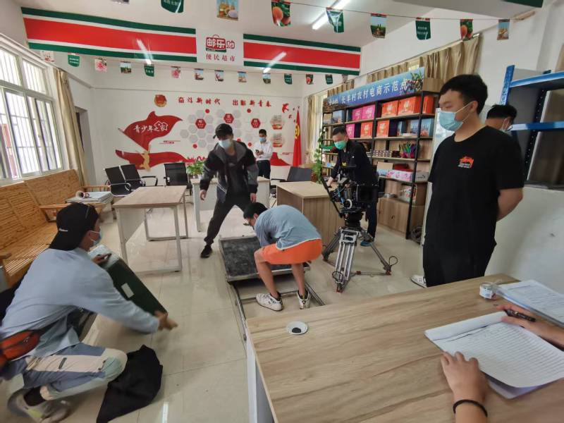 桂平市电商产品视频拍摄制作实战秘籍，助力产品引爆电商流量