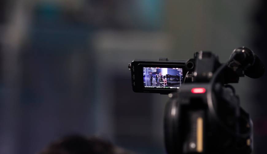 桂平市产品视频拍摄制作：揭秘如何打造令人印象深刻的商业宣传片